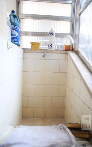 Apartamento à venda com 160m², 3 quartos e 1 vagaÁrea de Serviço