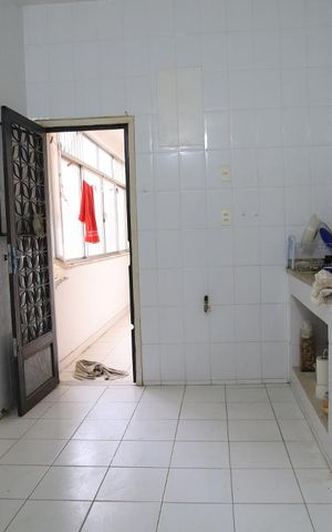 Apartamento à venda com 160m², 3 quartos e 1 vagaCozinha