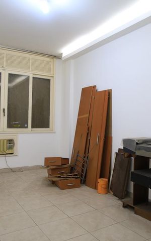 Apartamento à venda com 160m², 3 quartos e 1 vagaQuarto 3
