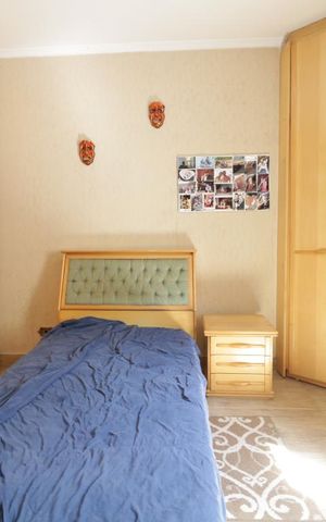 Casa à venda com 180m², 2 quartos e 2 vagasQuarto 2