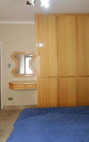 Casa à venda com 180m², 2 quartos e 2 vagasQuarto 2