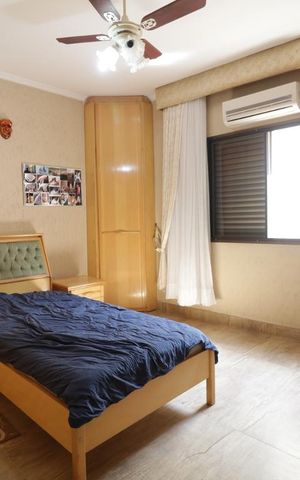 Casa à venda com 180m², 2 quartos e 2 vagasQuarto 2