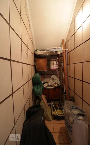 Casa à venda com 180m², 2 quartos e 2 vagasDeposito