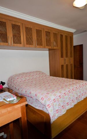 Apartamento à venda com 385m², 4 quartos e 5 vagas Apartamento à venda com 385m², 4 quartos e 5 vagasSuíte 1