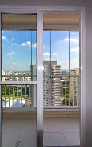 Apartamento à venda com 40m², 1 quarto e 1 vaga Apartamento à venda com 40m², 1 quarto e 1 vagaQuarto