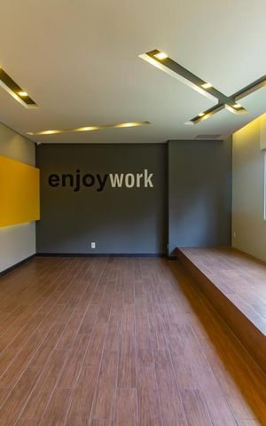 Apartamento à venda com 40m², 1 quarto e 1 vaga Apartamento à venda com 40m², 1 quarto e 1 vagaÁrea comum