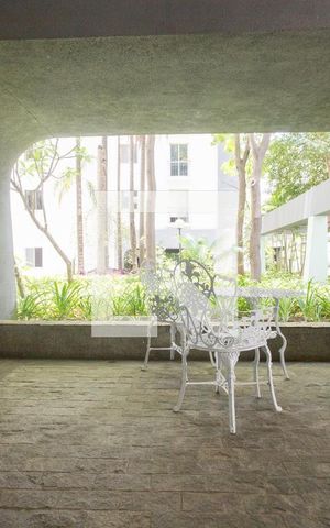 Apartamento à venda com 38m², 1 quarto e 1 vaga Apartamento à venda com 38m², 1 quarto e 1 vagaÁrea comum