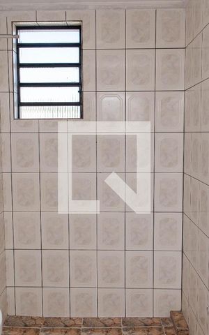 Apartamento para alugar com 40m², 1 quarto e sem vagaBanheiro