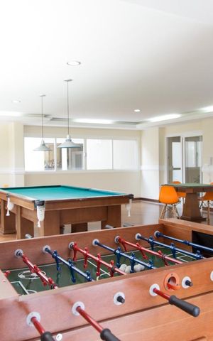Apartamento para alugar com 52m², 2 quartos e 1 vaga