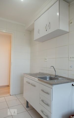Apartamento para alugar com 52m², 2 quartos e 1 vaga Apartamento para alugar com 52m², 2 quartos e 1 vagaCozinha