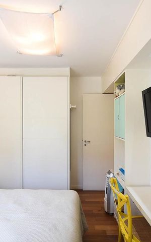 Apartamento à venda com 142m², 3 quartos e 2 vagas Apartamento à venda com 142m², 3 quartos e 2 vagasSuíte 2