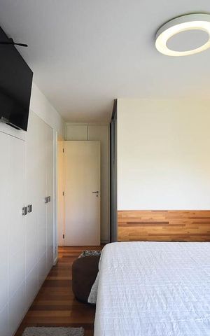 Apartamento à venda com 142m², 3 quartos e 2 vagas Apartamento à venda com 142m², 3 quartos e 2 vagasSuíte 3