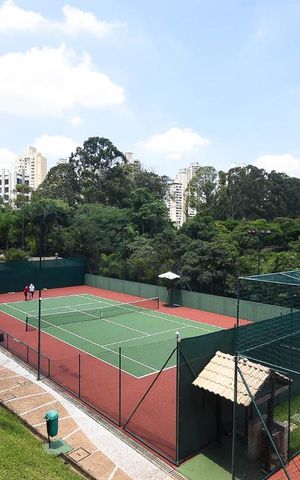 Apartamento à venda com 142m², 3 quartos e 2 vagas Apartamento à venda com 142m², 3 quartos e 2 vagasQuadra