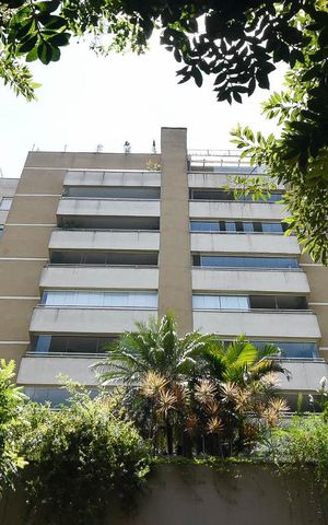 Apartamento à venda com 142m², 3 quartos e 2 vagas Apartamento à venda com 142m², 3 quartos e 2 vagasFachada