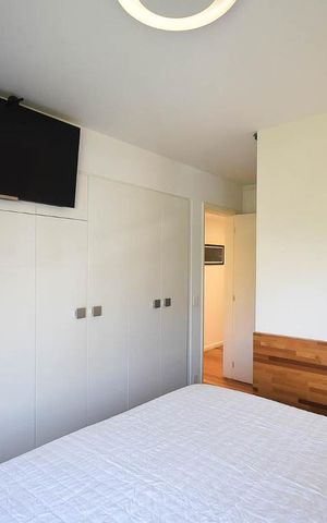 Apartamento à venda com 142m², 3 quartos e 2 vagas Apartamento à venda com 142m², 3 quartos e 2 vagasSuíte 3