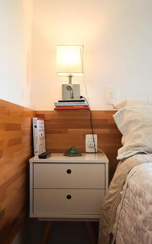Apartamento à venda com 142m², 3 quartos e 2 vagas Apartamento à venda com 142m², 3 quartos e 2 vagasSuíte 3
