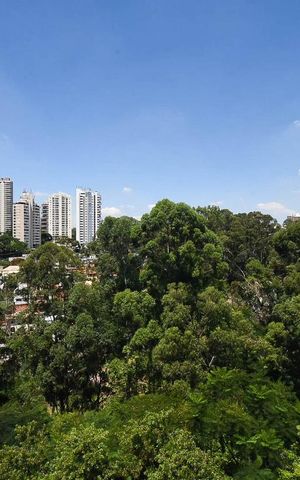 Apartamento à venda com 142m², 3 quartos e 2 vagas Apartamento à venda com 142m², 3 quartos e 2 vagasVista