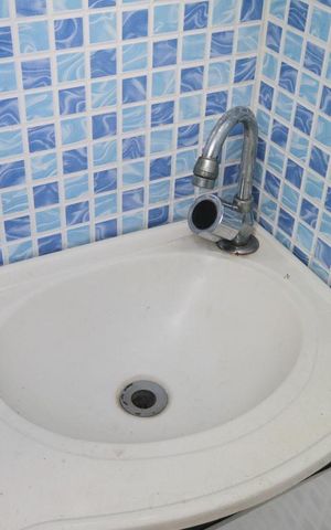 Casa à venda com 80m², 2 quartos e 3 vagasLavabo