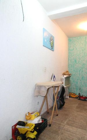 Casa à venda com 80m², 2 quartos e 3 vagasQuarto 1