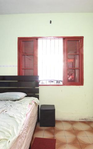 Casa à venda com 80m², 2 quartos e 3 vagasQuarto 2