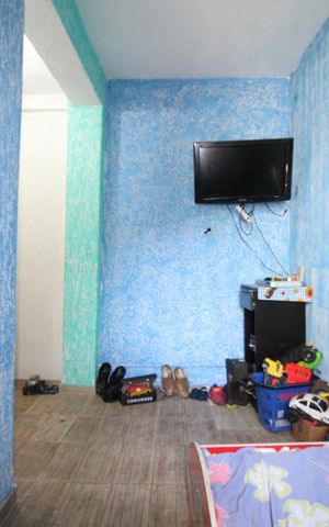 Casa à venda com 80m², 2 quartos e 3 vagasQuarto 1