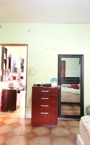 Casa à venda com 80m², 2 quartos e 3 vagasQuarto 2