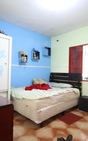 Casa à venda com 80m², 2 quartos e 3 vagasQuarto 2