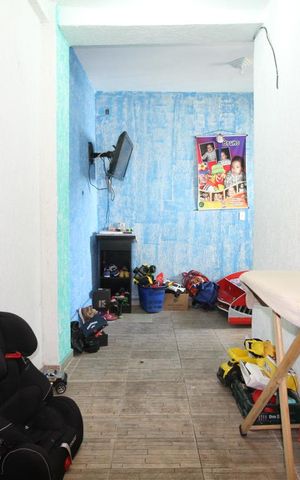 Casa à venda com 80m², 2 quartos e 3 vagasQuarto 1