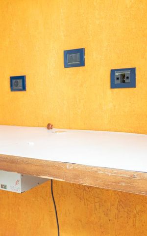 Apartamento à venda com 90m², 2 quartos e sem vaga Apartamento à venda com 90m², 2 quartos e sem vagaEscritório