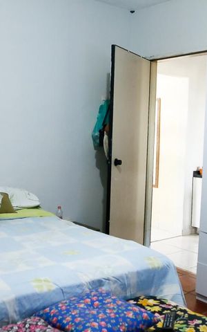 Casa à venda com 100m², 3 quartos e 3 vagas Casa à venda com 100m², 3 quartos e 3 vagasQuarto 3