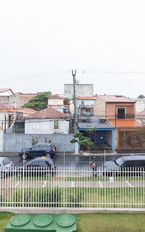 Apartamento à venda com 47m², 1 quarto e sem vaga Apartamento à venda com 47m², 1 quarto e sem vagaVista