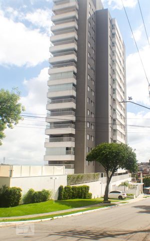 Apartamento à venda com 75m², 3 quartos e 2 vagas Apartamento à venda com 75m², 3 quartos e 2 vagasFachada