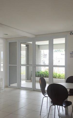 Apartamento à venda com 75m², 3 quartos e 2 vagas Apartamento à venda com 75m², 3 quartos e 2 vagasSalão de jogos