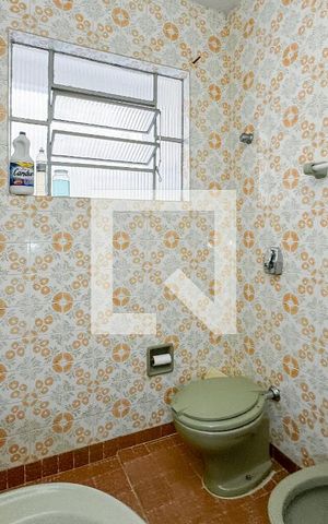 Casa à venda com 200m², 4 quartos e 3 vagas Casa à venda com 200m², 4 quartos e 3 vagasBanheiro - casa 2