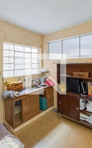 Casa à venda com 200m², 4 quartos e 3 vagas Casa à venda com 200m², 4 quartos e 3 vagasCozinha - casa 2