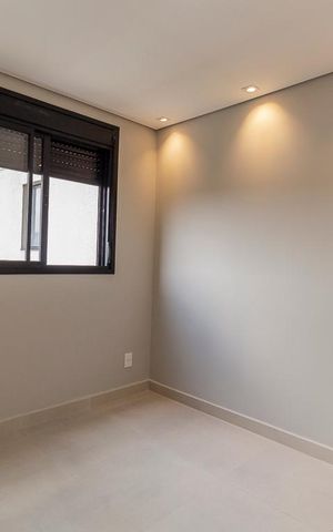 Apartamento para alugar com 34m², 2 quartos e 1 vaga Apartamento para alugar com 34m², 2 quartos e 1 vagasuíte