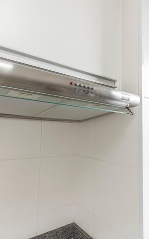 Apartamento para alugar com 34m², 2 quartos e 1 vaga Apartamento para alugar com 34m², 2 quartos e 1 vagaCozinha