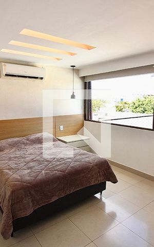 Apartamento para alugar com 178m², 2 quartos e 3 vagas Apartamento para alugar com 178m², 2 quartos e 3 vagasSuíte 1