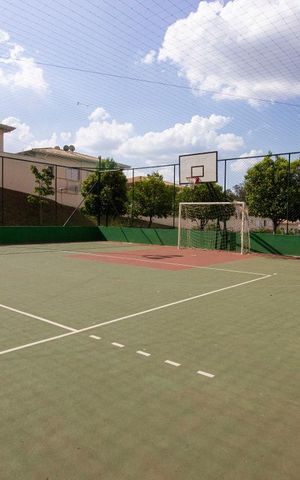 Apartamento para alugar com 46m², 2 quartos e 1 vaga Apartamento para alugar com 46m², 2 quartos e 1 vagaQuadra Esportiva