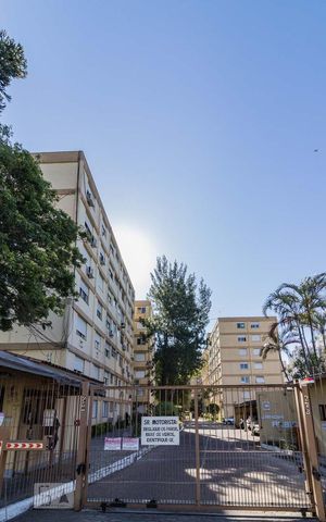 Apartamento à venda com 65m², 2 quartos e sem vaga Apartamento à venda com 65m², 2 quartos e sem vagaFachada