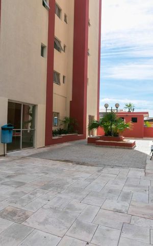 Apartamento à venda com 56m², 2 quartos e 1 vaga Apartamento à venda com 56m², 2 quartos e 1 vagaÁrea Comum