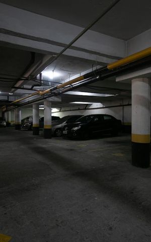Apartamento à venda com 56m², 2 quartos e 1 vaga Apartamento à venda com 56m², 2 quartos e 1 vagaGaragem