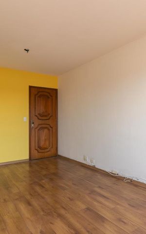 Apartamento à venda com 56m², 2 quartos e 1 vaga Apartamento à venda com 56m², 2 quartos e 1 vagaSala