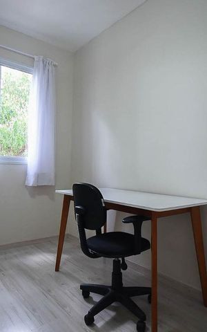 Apartamento à venda com 49m², 2 quartos e 1 vaga Apartamento à venda com 49m², 2 quartos e 1 vagaQuarto 1