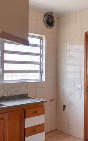 Casa à venda com 250m², 3 quartos e 7 vagasCozinha