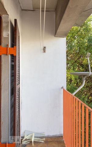Casa à venda com 250m², 3 quartos e 7 vagasVaranda do Quarto 3
