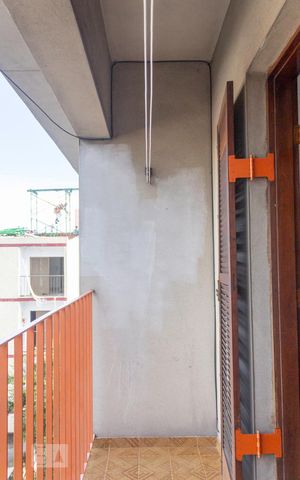 Casa à venda com 250m², 3 quartos e 7 vagasVaranda do Quarto 3