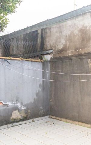 Casa à venda com 250m², 3 quartos e 7 vagasQuintal