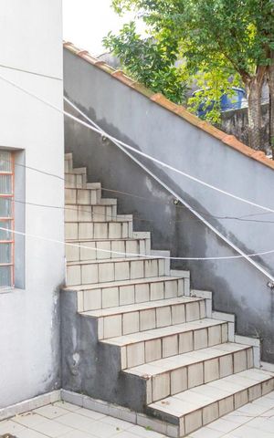 Casa à venda com 250m², 3 quartos e 7 vagasQuintal
