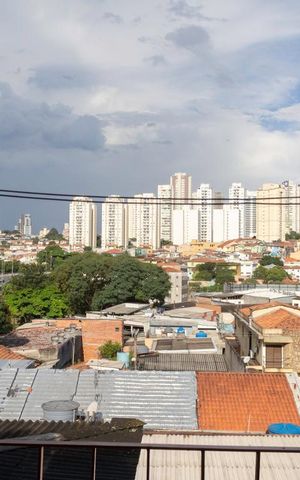 Casa à venda com 250m², 3 quartos e 7 vagasVaranda do Quarto 3